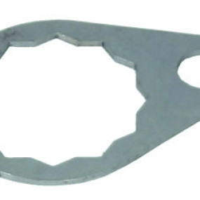 Sicherungsblech 135250005