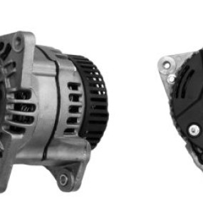 Lichtmaschine 14V/120A Mahle 201250017