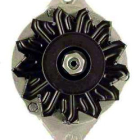 Alternator 201252511