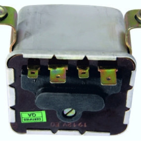 Gleichstromregler 9-12Ah 210213118