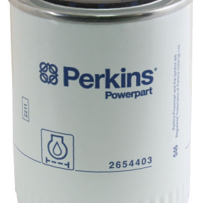 Ölfilter Perkins 2654403