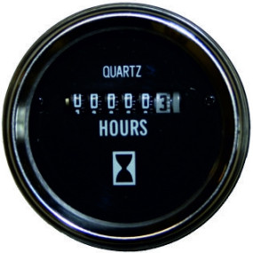 Betriebsstundenzähler Ø52 Mm 300100104