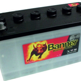 Batterie 12V100Ah 311160026