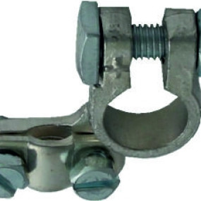 Batterieklemme Sa+Li 313285050
