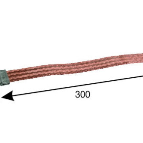 Batt-Masseband 21Qmm/La300Mm 313287030