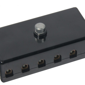 Sicherungsdose Rusi 6X8Asa 330100106