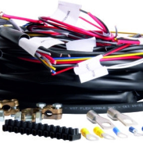 Kabelstrang T80/T84 Universal Umlauf