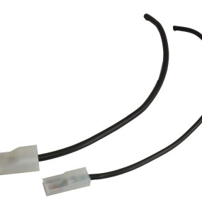 Stecker 2Pol Lima mit Kabel 345002002