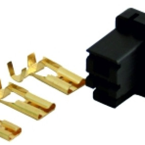 Stecker 03Pol Alt Lucas 345003001