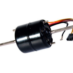 Gebläsemotor Steyr 350211004
