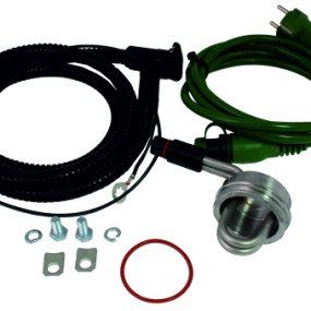 Heizelement Defa Li/Geo 350212320