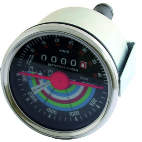 Traktormeter Lindner 350214750