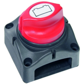 Hella Hauptschalter, Batterie 350882881