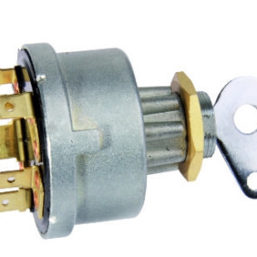 Zündschloß 6Pins 350883229
