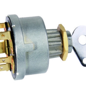Zündschloß 7Pins 350883230