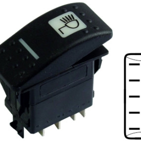 Kippschalter 350887499