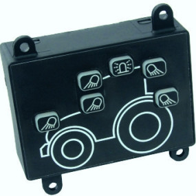 Schalteinheit 350890054