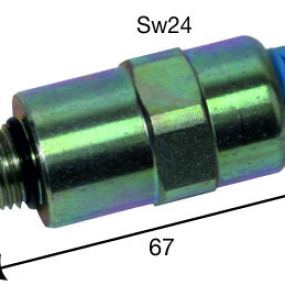 Magnetventil 350892179