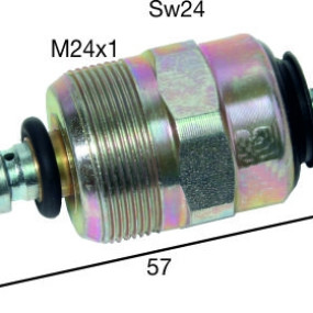 Magnetventil 350892727