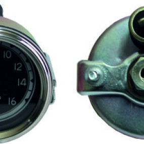 Öldruckmanometer Steyr 16 Bar 367001016