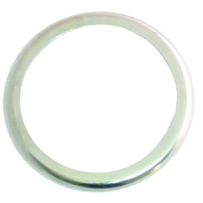 Abdeckring Verchromt 80Mm 367099041