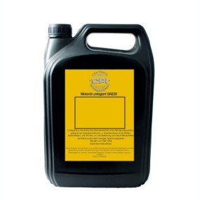 Getriebeöl Sae90Gl1/2 5L 411184005
