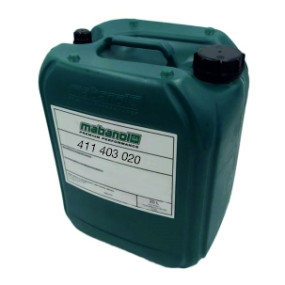 Getriebe-Hydröl 20L 411403020
