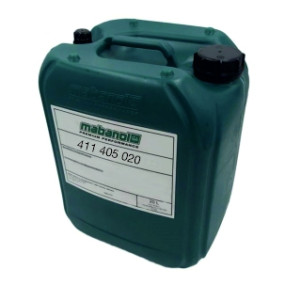 Getriebeöl 80W90 Gl4/5 20L 411405020