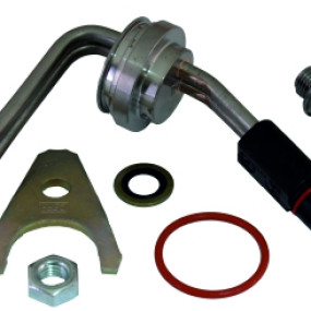 Heizelement Steyr Profi 412532