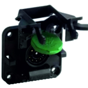 Steckdose Isobus Slave 443009436