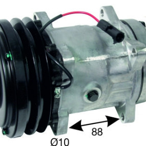 Klimakompressor 470100462