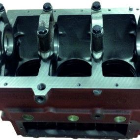 Motorblock Steyr 3Zyl 500001308