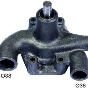 Wasserpumpe Ohne Rs 500012123