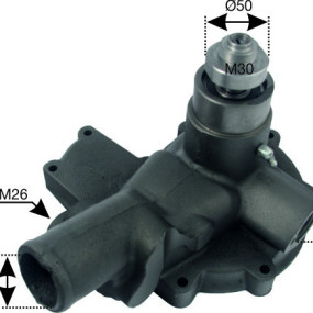 Wasserpumpe Cvt120-150 500012750