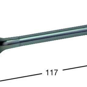 Einlassventil Mwm 500014701