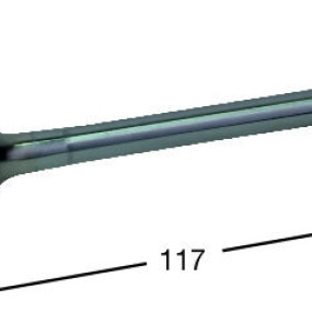 Auslassventil Mwm 500014702