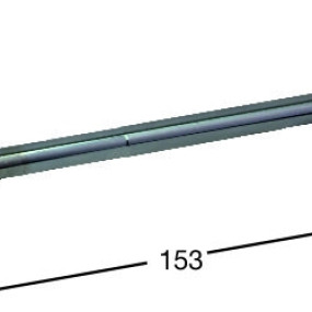 Auslassventil Sisu 500014704
