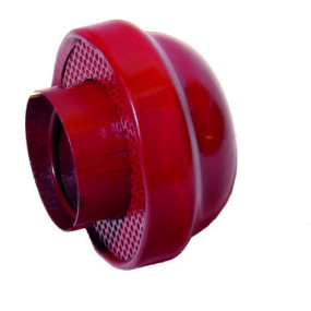 Motorentlüfterkappe T80 500018080