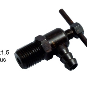 Ablasshahn M16 Kon 500019016