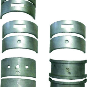 Hauptlagersatz Wd413 Umlauf