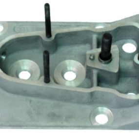 Seitendeckel Zylinderkopf Wach 500020905