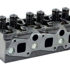 Zylinderkopf 3 Zyl 500020923