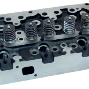 Zylinderkopf Perk 3D152 500020982