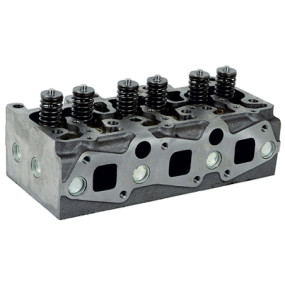Zylinderkopf Wd311 Turbo 500020993