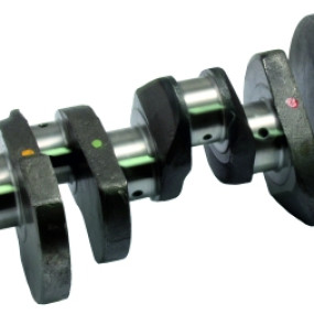 Kurbelwelle Wd301 Umlauf