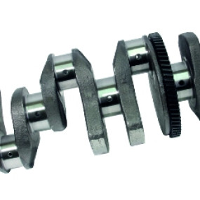 Kurbelwelle Wd401 Umlauf