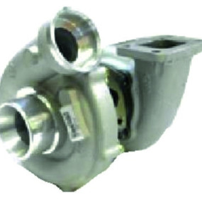 Turbolader Mwm 4Zyl Tausch Umlauf
