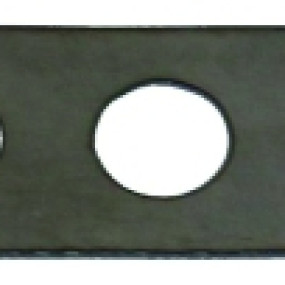 Sicherungsblech 500050023