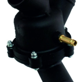 Thermostat 80Er Serie Pvc 500111035