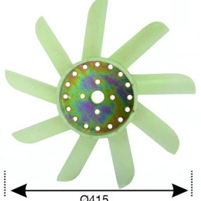 Windflügel 500113032